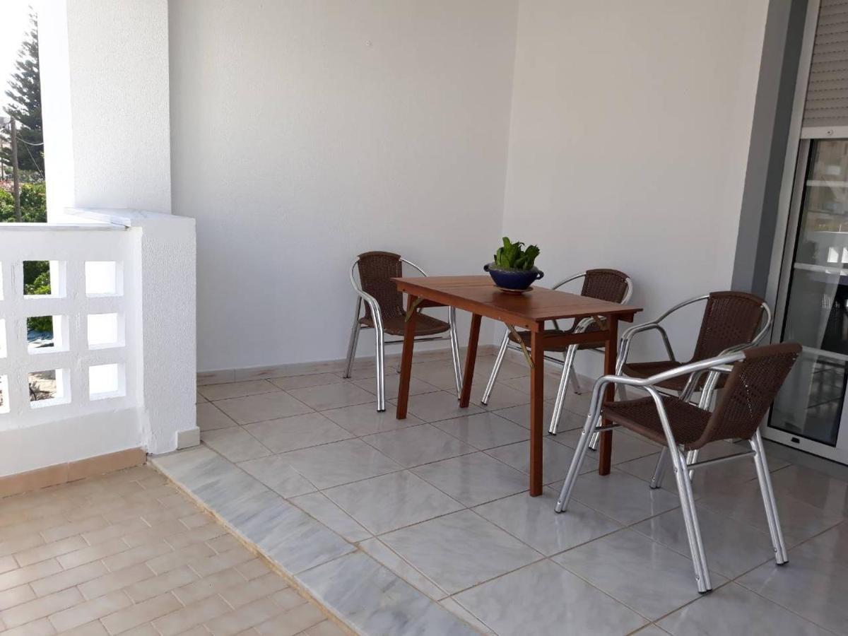Christina'S House Appartement Preveza Buitenkant foto