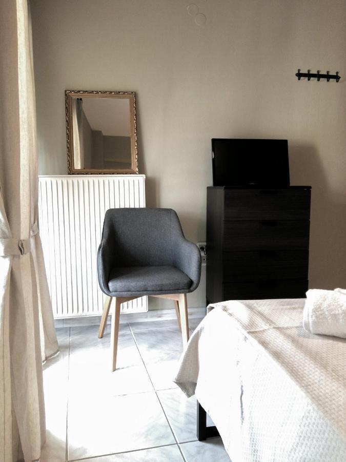 Christina'S House Appartement Preveza Buitenkant foto